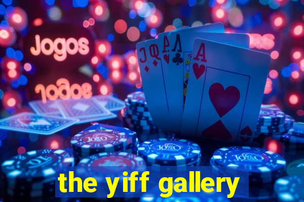 the yiff gallery